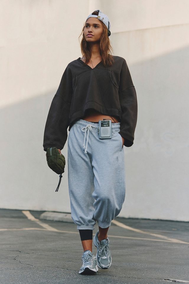 Throwdown Pullover #3