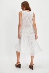 Felicia Maxi Top