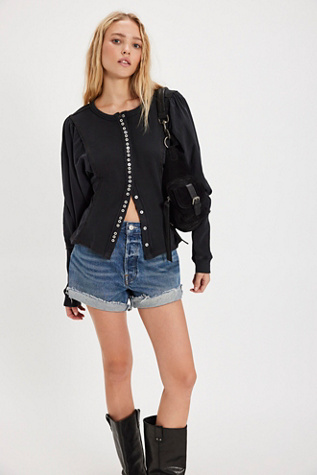 Maggie Cardi product page