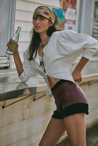 Maggie Cardi at Free People in Clean Ivory, Size: XL