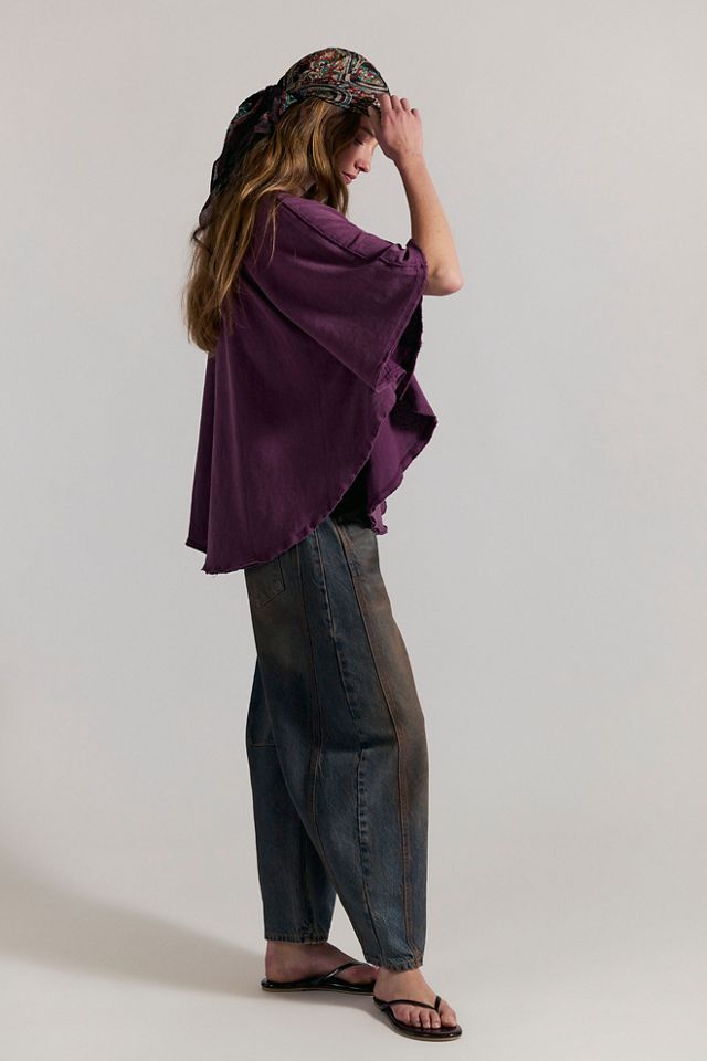 We The Free Dakota Tee #2