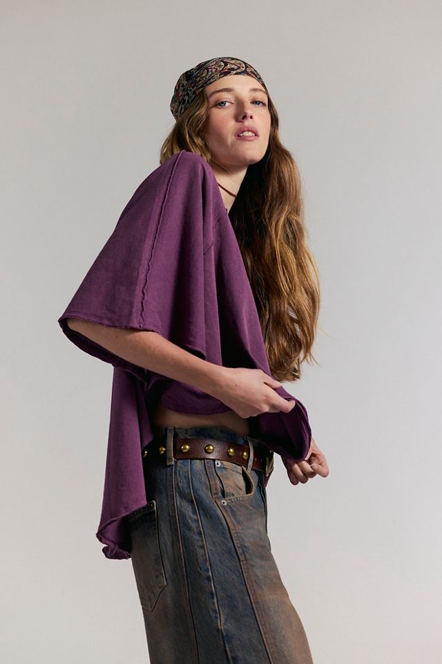 We The Free Dakota Tee #3