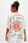 Red Hot Chili Peppers Tee