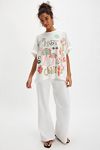 Red Hot Chili Peppers Tee