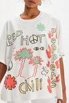 Red Hot Chili Peppers Tee