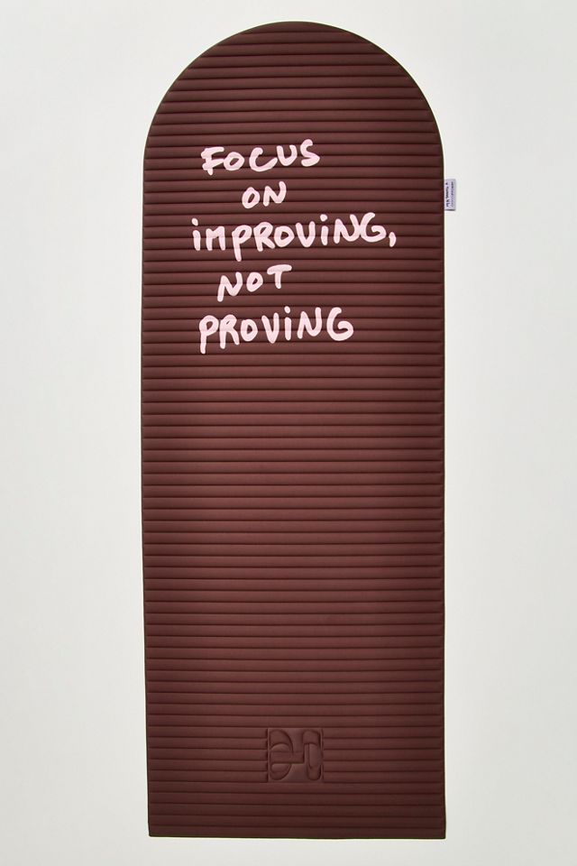 Hercule Studio Archy Exercise Mat #1