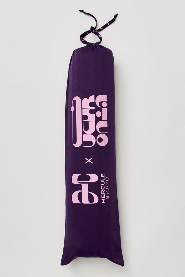 Hercule Studio Archy Exercise Mat #2