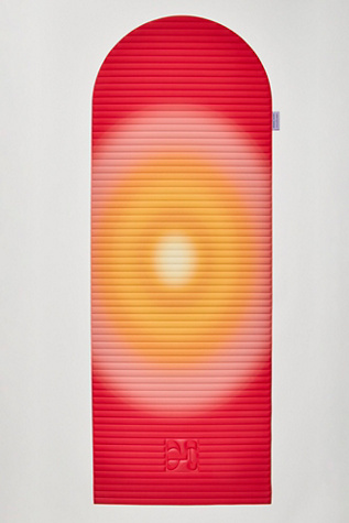 Hercule Studio Archy Exercise Mat by FP Movement at Free People, Archy Summer
