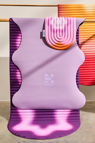 Hercule Studio Comfort Mini Mat