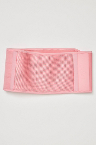 Bala Mama Belly Band at Free People, Blush