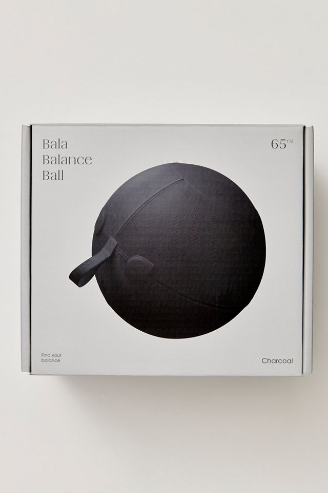 Bala Mama Balance Ball #3