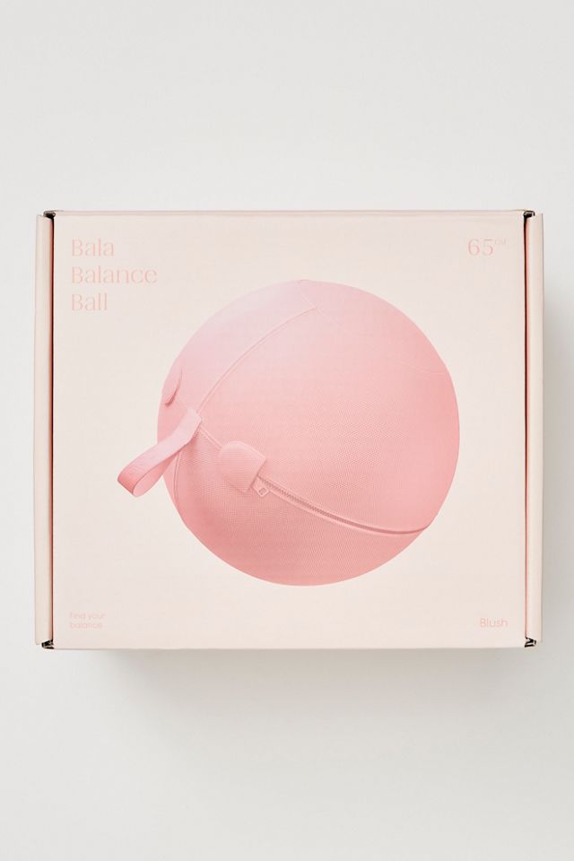 Bala Mama Balance Ball #3