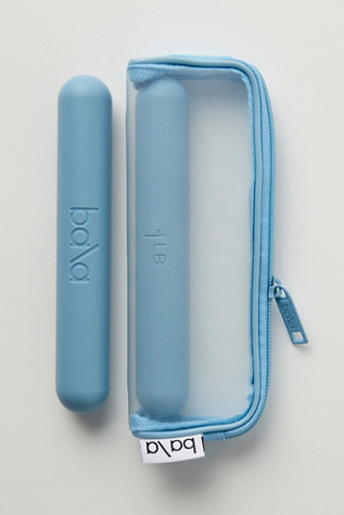 Bala 1lb Bars at Free People, Sea