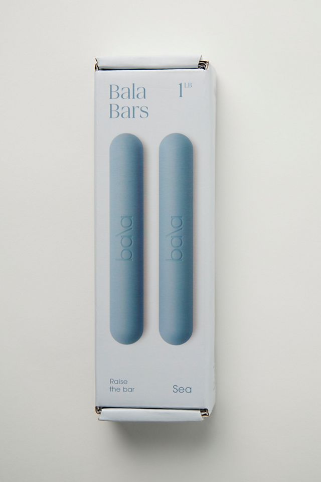 Bala 1lb Bars #3