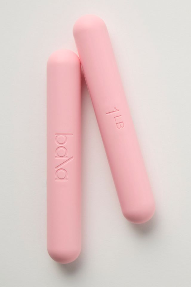 Bala 1lb Bars #1