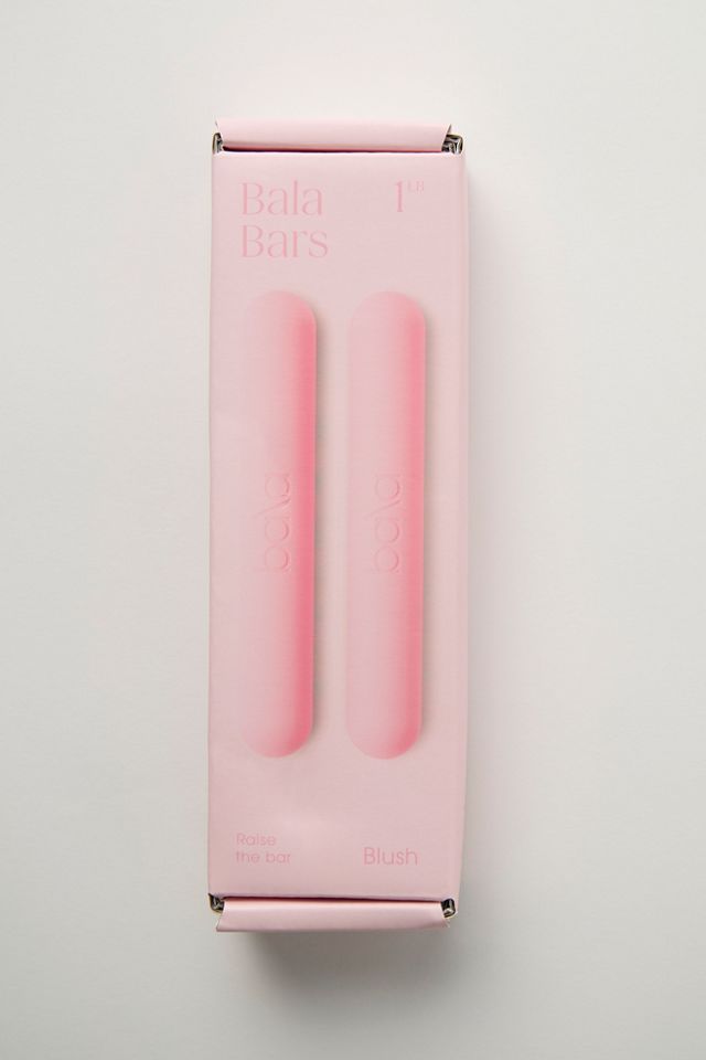 Bala 1lb Bars #3