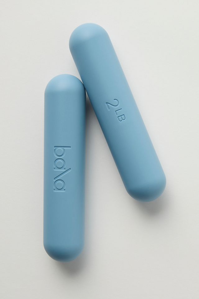 Bala 2lb Bars #1