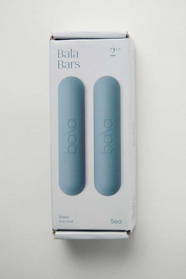 Bala 2lb Bars #3