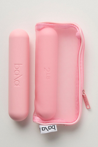 Bala 2lb Bars at Free People, Blush