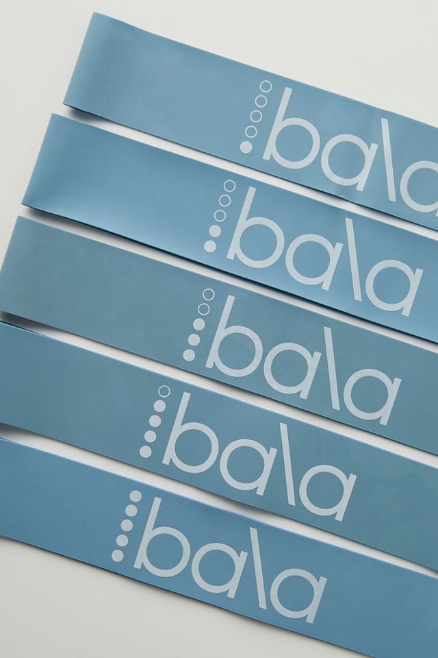 Bala Booty Band #1