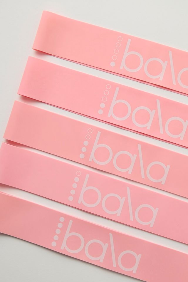 Bala Booty Band #1