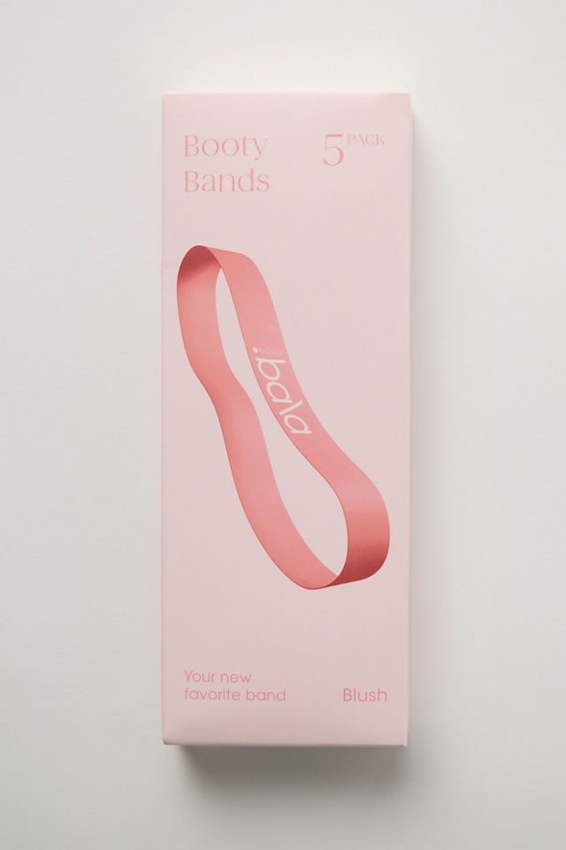 Bala Booty Band #2