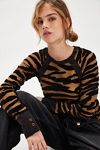 We The Free So Lush Layering Top
