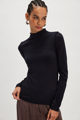 We The Free Kenzie Long Sleeve Top