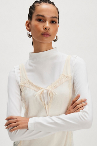 We The Free Kenzie Long Sleeve Top product page