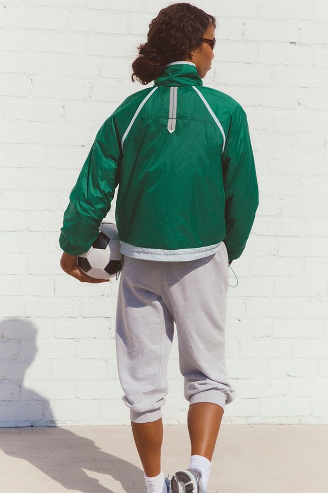 Earth Gem Packable Jacket #1