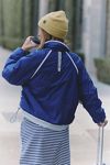 Veste Compressible Earth Gem