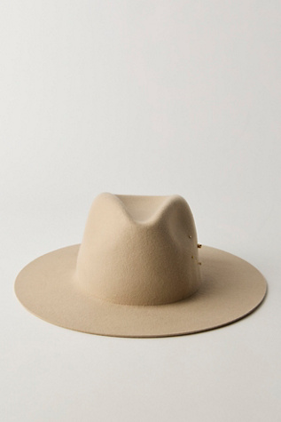 Luna Wool Hat