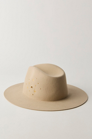 Luna Wool Hat