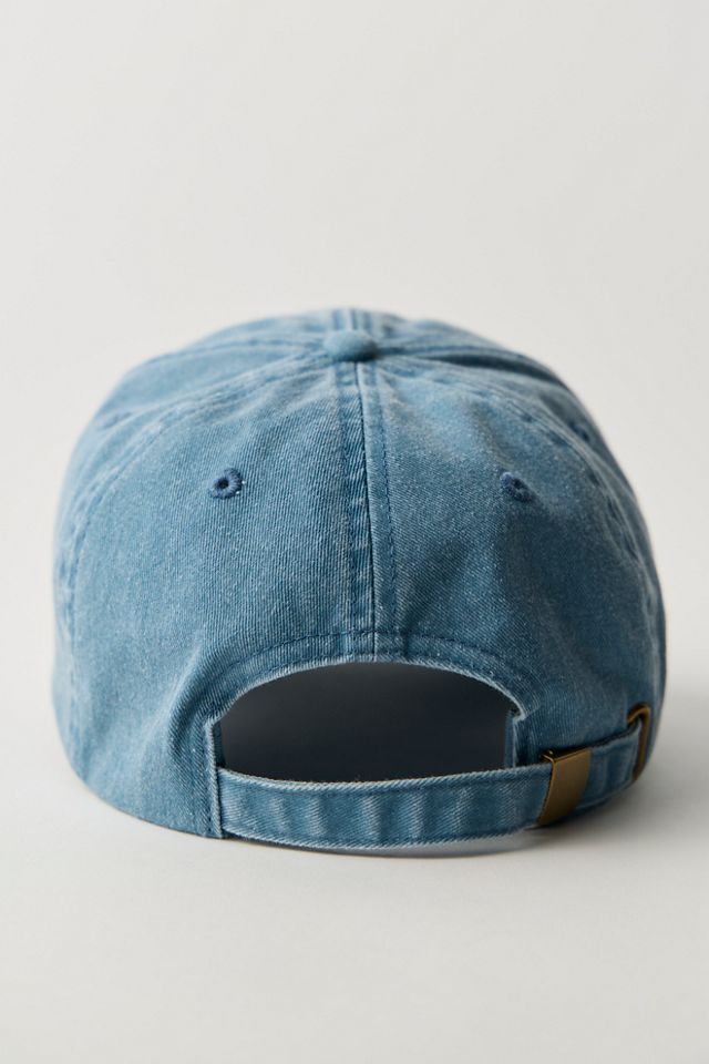 Ronnie Baseball Hat #2