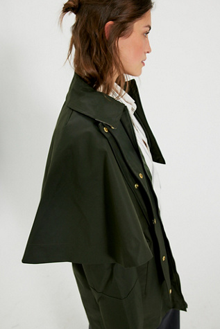 Barbour Fia Water Resistant Jacket