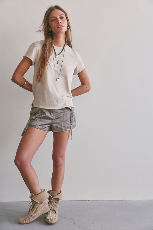 Misty Moccasin Boots #3
