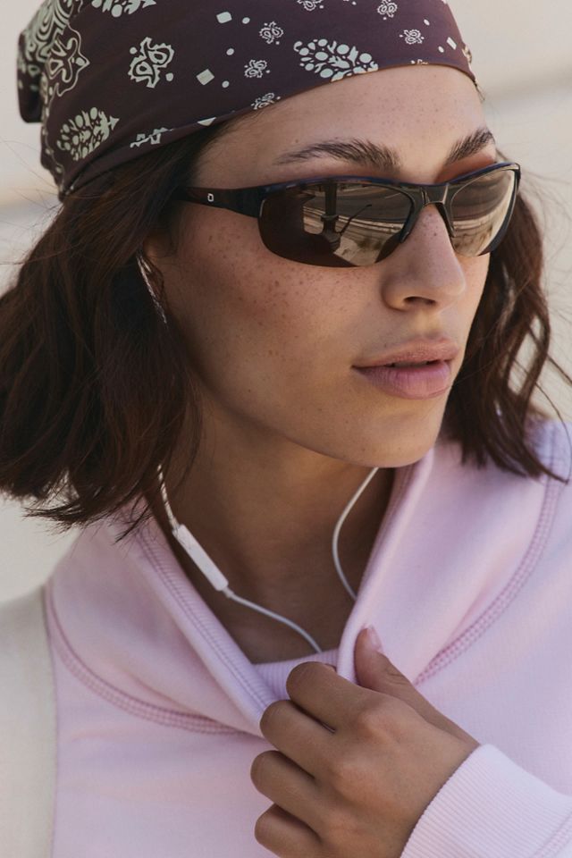 A Cut Above Mock Neck Pullover Sweatshirt #3