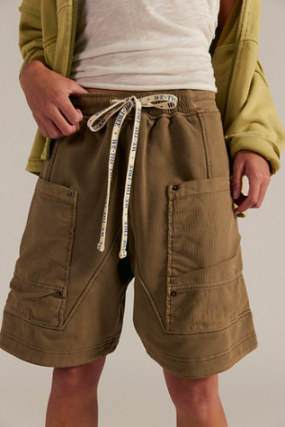 We The Free Jet Set Shorts