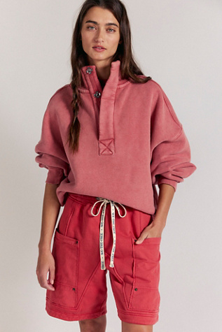 We The Free Jet Set Shorts