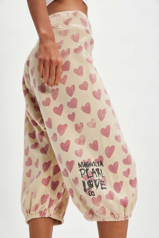 Magnolia Pearl Printed Cali Sweat Bloomers #2