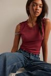 Close To Home Muscle Tee