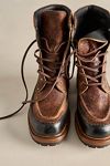 We The Free Holland Mocc Toe Boots