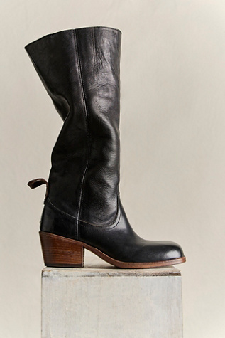 We The Free Collins Pull-On Boots