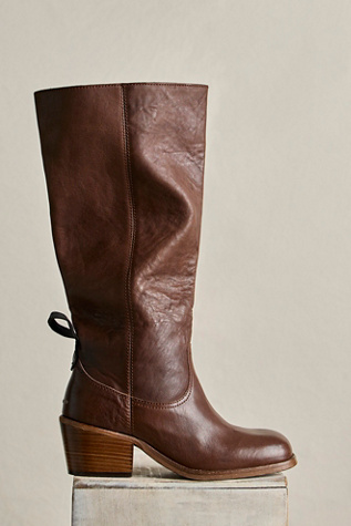 We The Free Collins Pull-On Boots