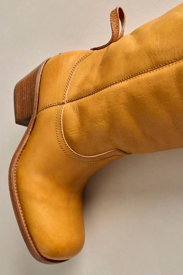 We The Free Collins Pull-On Boots #2