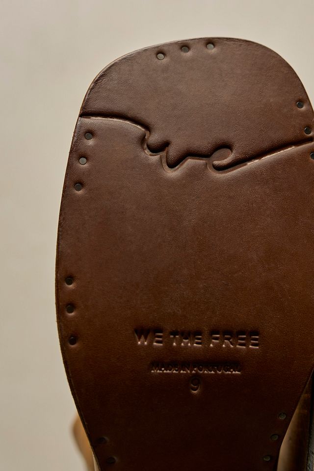 We The Free Collins Pull-On Boots #3