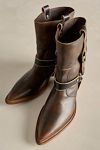 We The Free Abroad Harness Boots