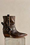 We The Free Abroad Harness Boots