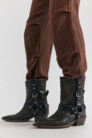 We The Free Abroad Harness Boots product page