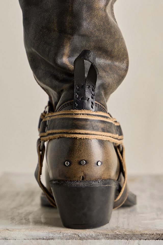 We The Free Ashland Harness Boots #3
